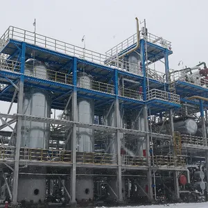 山西油品加氢催化剂生产厂家 武汉科林化工集团供应