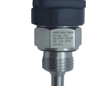 富巴传感科技（huba control）9202系列温度传感器