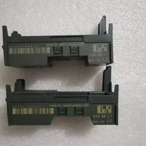 X20BB27 贝加莱模块 B&R 控制器底座 插片式I/O 议价