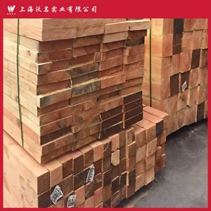 厂家供应 花旗松 木方 烘干花旗松规格板材 圆柱