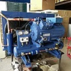 桂林、供应HG12P/90-4博客制冷压缩机
