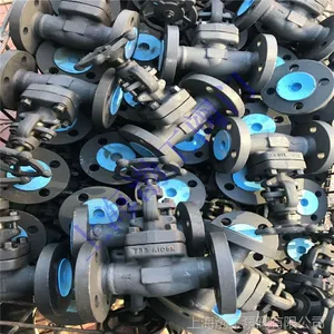 С�ھ��͸�բ�� Z41Y-40C ���¶͸�բ�� BZ41Y DN25