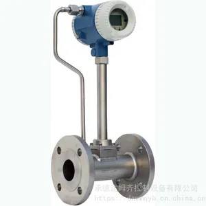 涡街流量计 蒸汽流量计 温压补偿一体 DM300系列