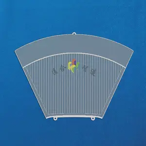 匡合智造 蚀刻不锈钢精密筛网 实验筛筛网 分选机网片 进口材料 sus304 301 非标加工