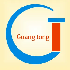 洛阳广通管件设备有限公司