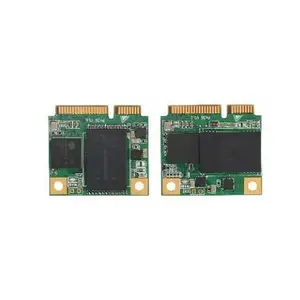 睿达agrade工业级mSATA SSD固态硬盘16G宽温MLC PH36-016GWD00M
