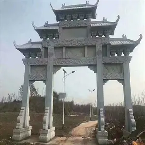 ��԰��Ĺ����ʯ�Ʒ������Ҵ���ʯ��¥��ͼ�ӹ�����