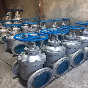 Z45H-25C Z45Y-25C 硬密封暗杆闸阀 手动铸钢暗杆楔形闸阀