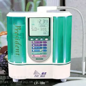 供应东禾电解水机lv-800旗舰款