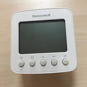 Honeywell美国霍尼韦尔数字温控器TF228WN WL8B4WB/B风机盘管标准86盒 正品