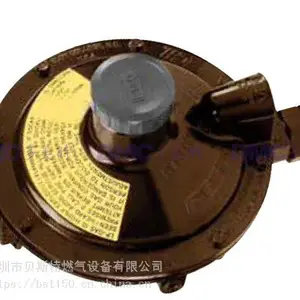 美国力高 LV5503B8调压器