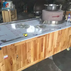 ��Ǭ��е��ʳ�ӹ�ʯĥ�� ����綯ʯĥ ԭζ���ʯĥ�� ֧�ֶ���