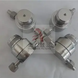 SY24W-32P加高压过滤器的恒压阀工作原理