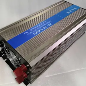 正弦波逆变器3000W 用于家用电器安防通讯逆变电源