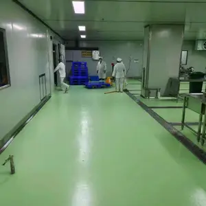 鹰潭净化车间无尘车间洁净车间