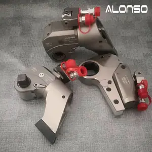 液压力矩扳手M68螺栓alonso精工制造