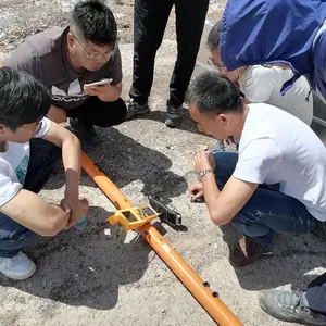 进口土壤电导率检测仪