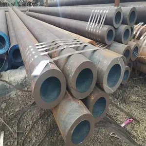����Դ��ҵ V150ʯ���׹ܳ� 48*3.5�޷�ֹ� ���͵���