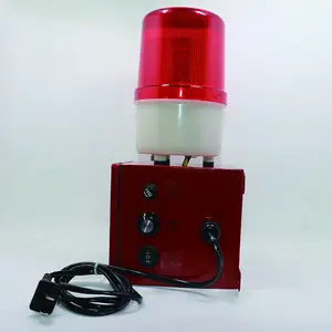 ׿��LED���ⱨ������Ӧ