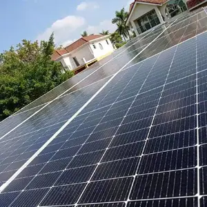 云浮分布式光伏发电品牌,太阳能光伏发电生产厂家