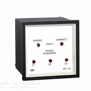 WDG96-PSJ 船舶相序表
