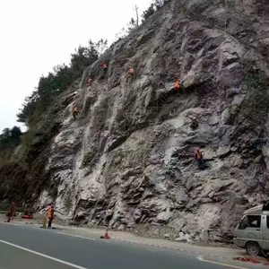 边坡防护网厂家 实体厂家