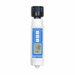 日本mothertool数字氧气分析仪PO2-250