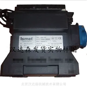 德国ismet单相变压器MTSN-G/SEM-1