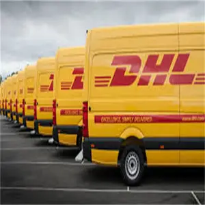 DHL国际快递法国空运双清包税