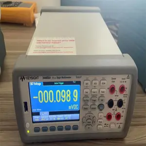 ���չ���������������3446***�ǵ�KEYSIGHT 3446*** 6λ���������ñ�