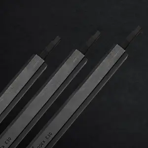 Erodex波科石墨POCO EDM-1电火花加工模具