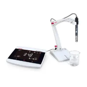 6.5Ӣ��LCD��ʾ��OHAUS�º�˹�絼����AB33EC-F