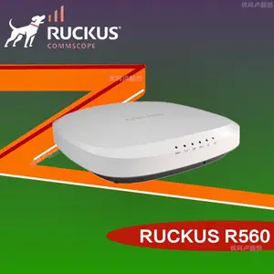 康普Ruckus R560企业智能无线路由器优科R560无线AP