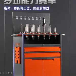 洛阳瑞格多功能dao具车欧风款PIE-P01AB校厂dao具车定做