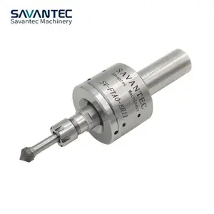 供应国产浮动去毛刺刀柄 加工中心轮廓毛边去除 SV-FTA0-ER11