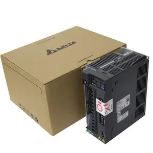 台达伺服电机ECMA-E11310SS高功能型驱动器功率1000KW全新