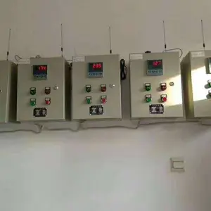 消防水箱液位显示控制器