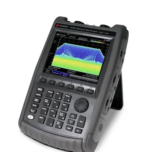 ���ۻ���Keysight�ǵ� N9963B �ֳ�΢���źŷ����� 54 GHz