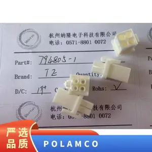 70H3-09-04-1-B-SE������POLAMCO - TE CONNECTIVITY