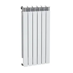 双金属压铸铝散热器UR7003-1200