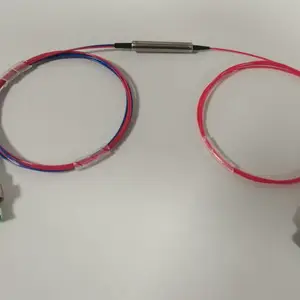 488nm光纤在线起偏器ILP光林通讯