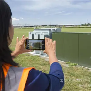 Trimble�챦TDC600�ֳ�GNSS�ֲ������� ��׿ϵͳ���������