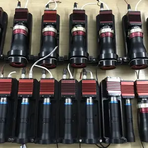 GIGE CCD高速工业相机 02-5000B成色漂亮500万像素