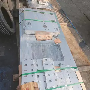 上海璟诠机械硬铬电镀发黑各种机械件