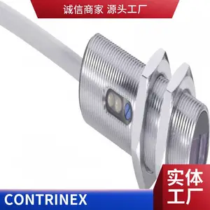 欧沁 Contrinex接近开关DW-AS-503-M30-002感应式传感器