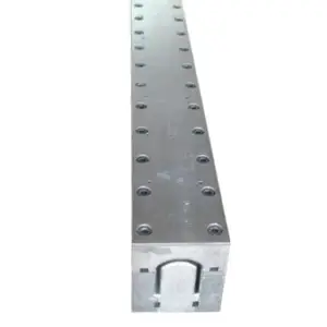 玻璃钢拉挤模具厂家(可定制)