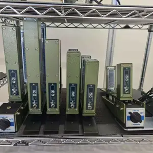 传送检测装置 SUGIDEN杉山电机 异常输出停止信号检测装置 PS-581