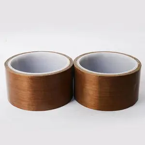 [Teflon tape] Anti sticking and corrosion-resistant insulation
