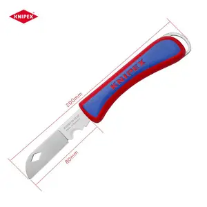 �¹� �����ɿ�KNIPEX�繤�����ߵ�162050SB/16 20 50 SB