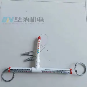 供应顶板离层仪 LBY-3离层仪 丁字型顶板离层仪